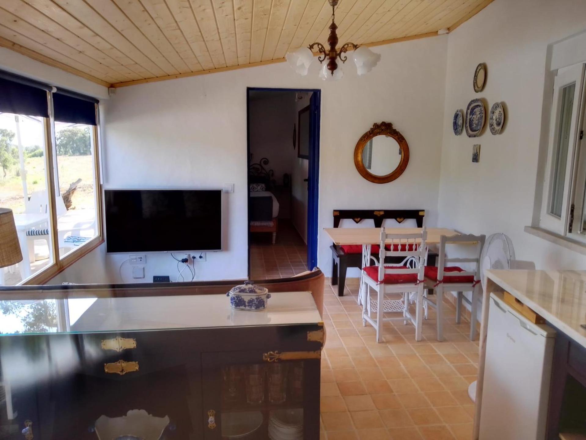 Villa Monte Da Retirada à São Luis Extérieur photo