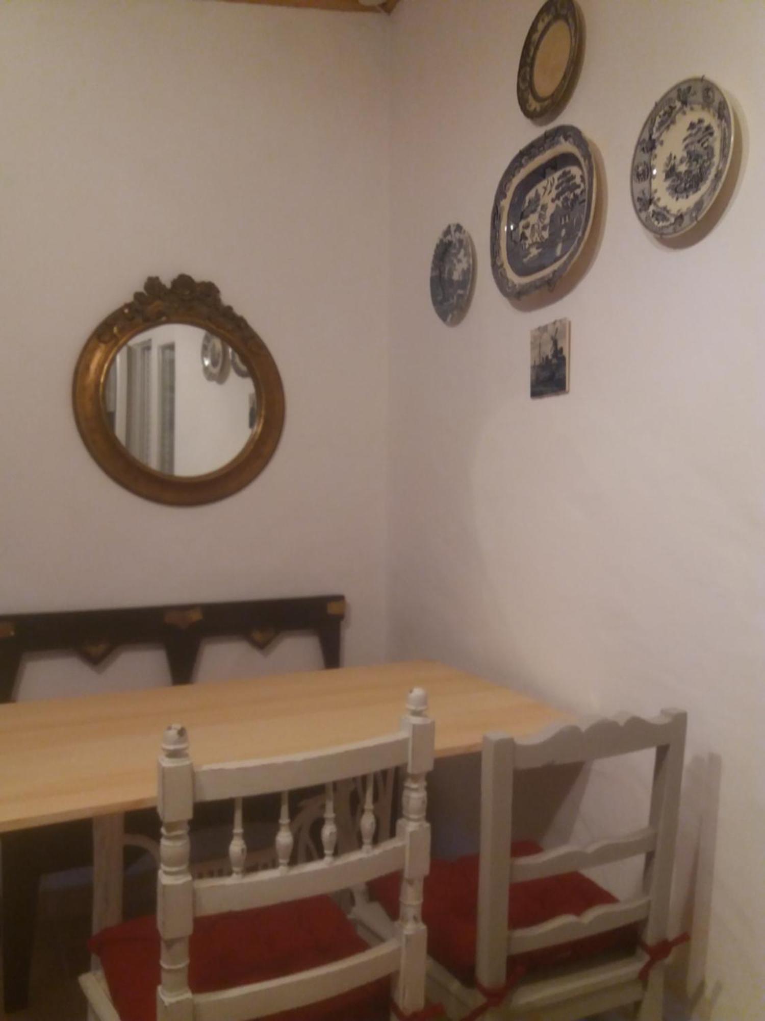 Villa Monte Da Retirada à São Luis Extérieur photo