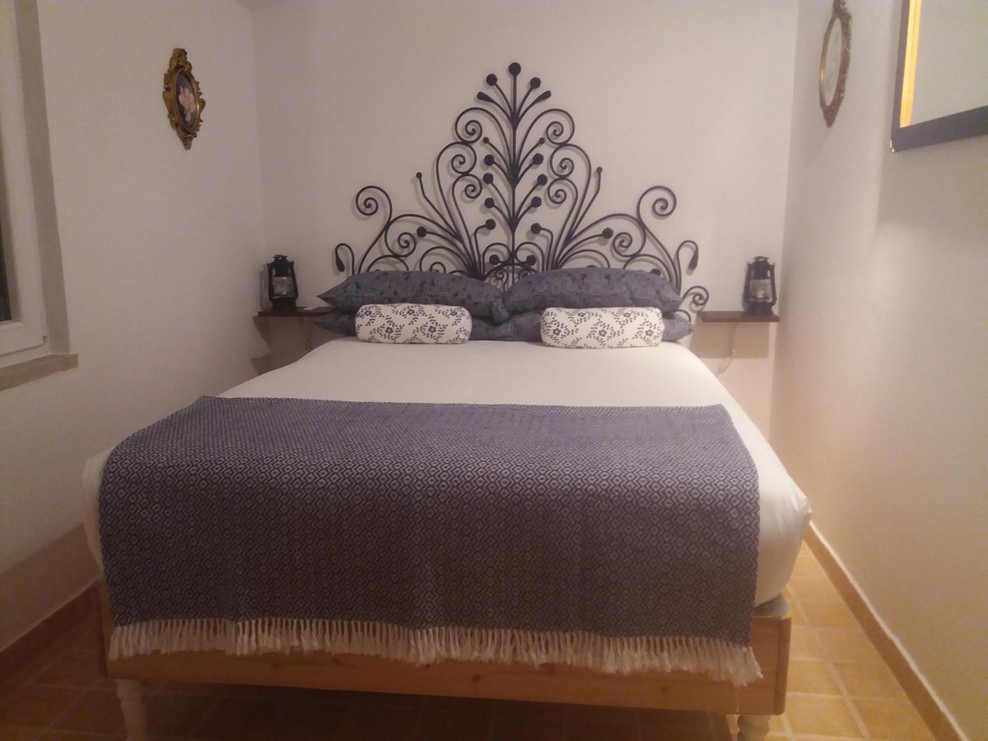 Villa Monte Da Retirada à São Luis Extérieur photo