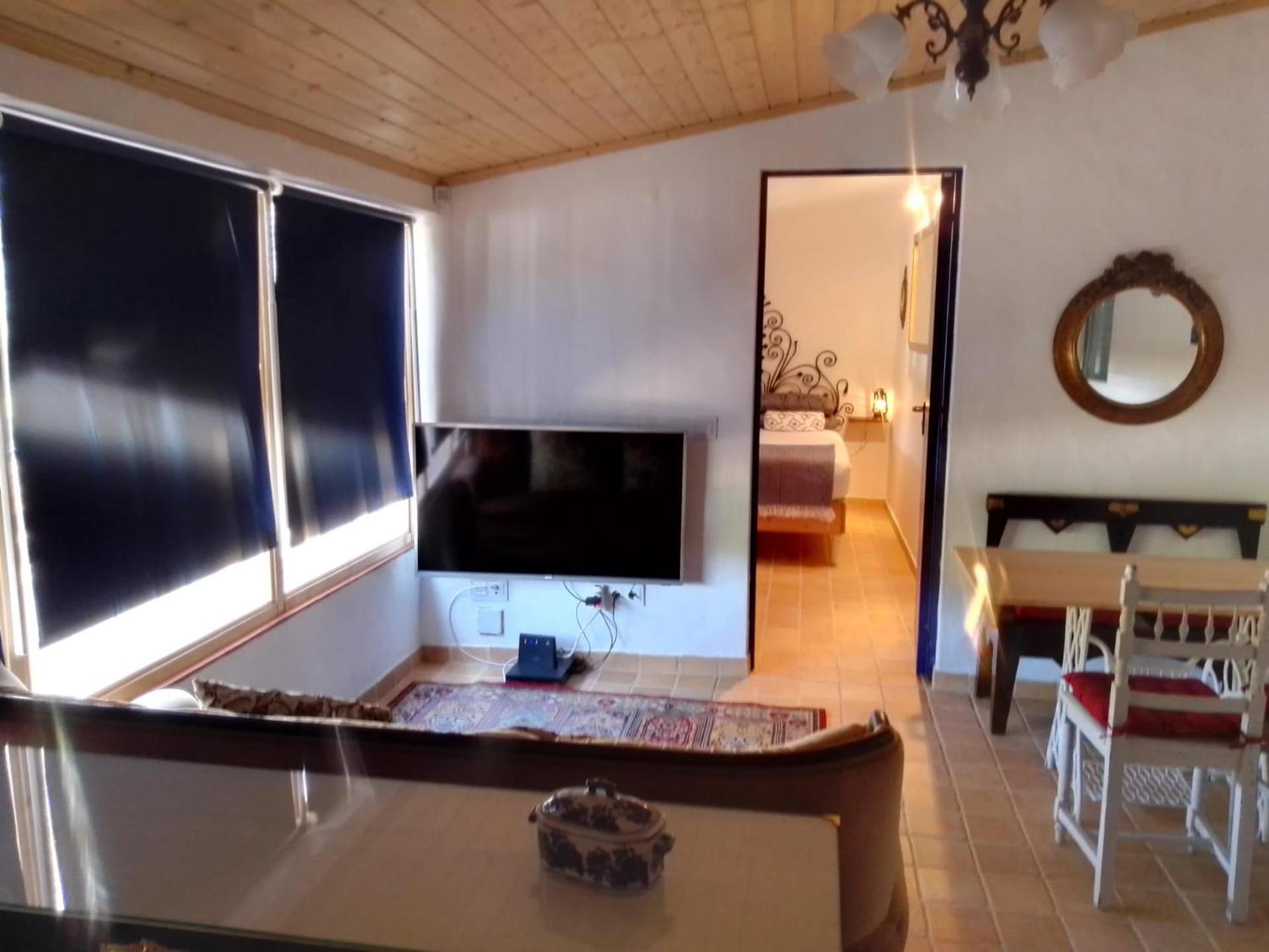 Villa Monte Da Retirada à São Luis Extérieur photo