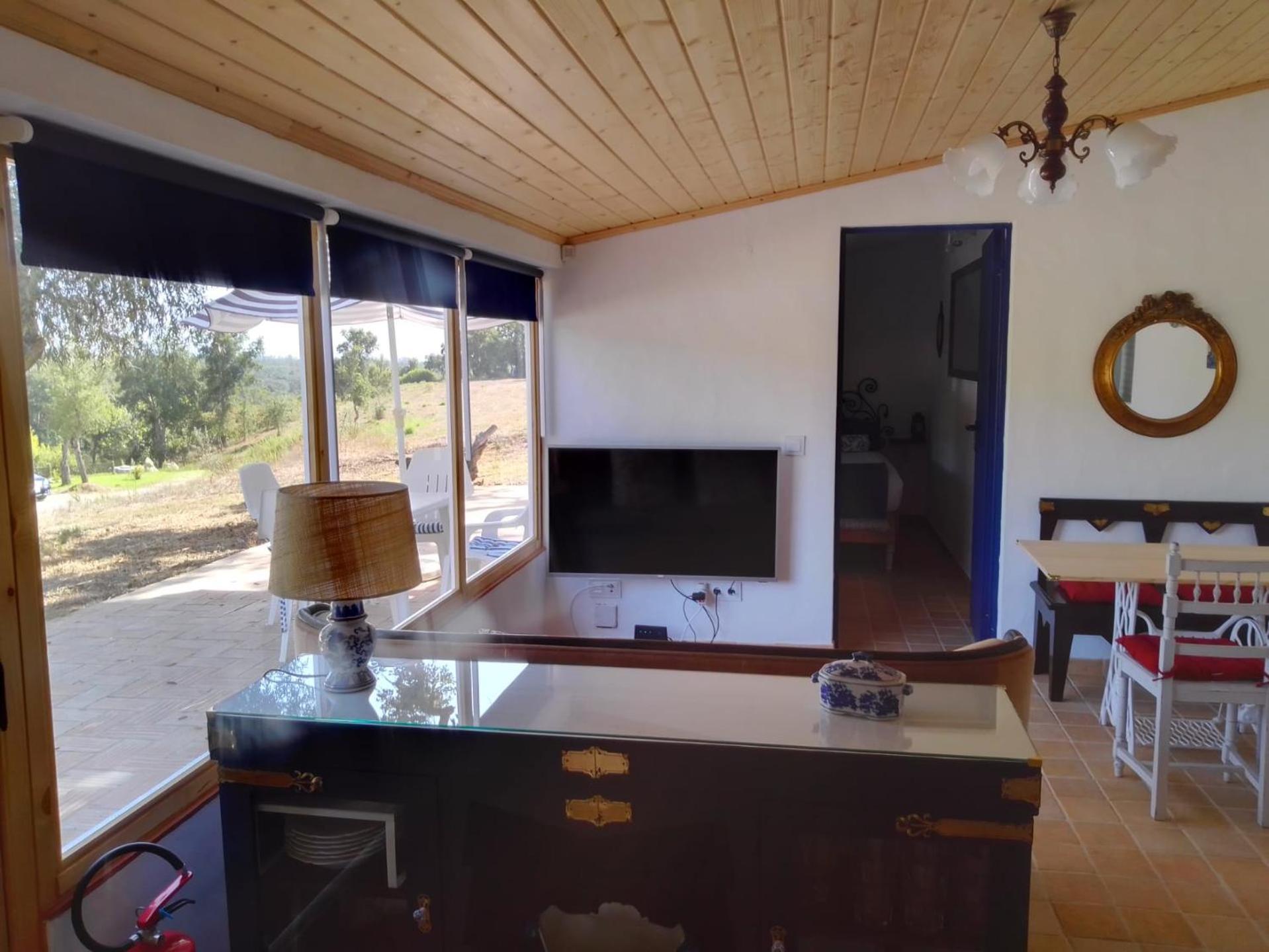 Villa Monte Da Retirada à São Luis Extérieur photo