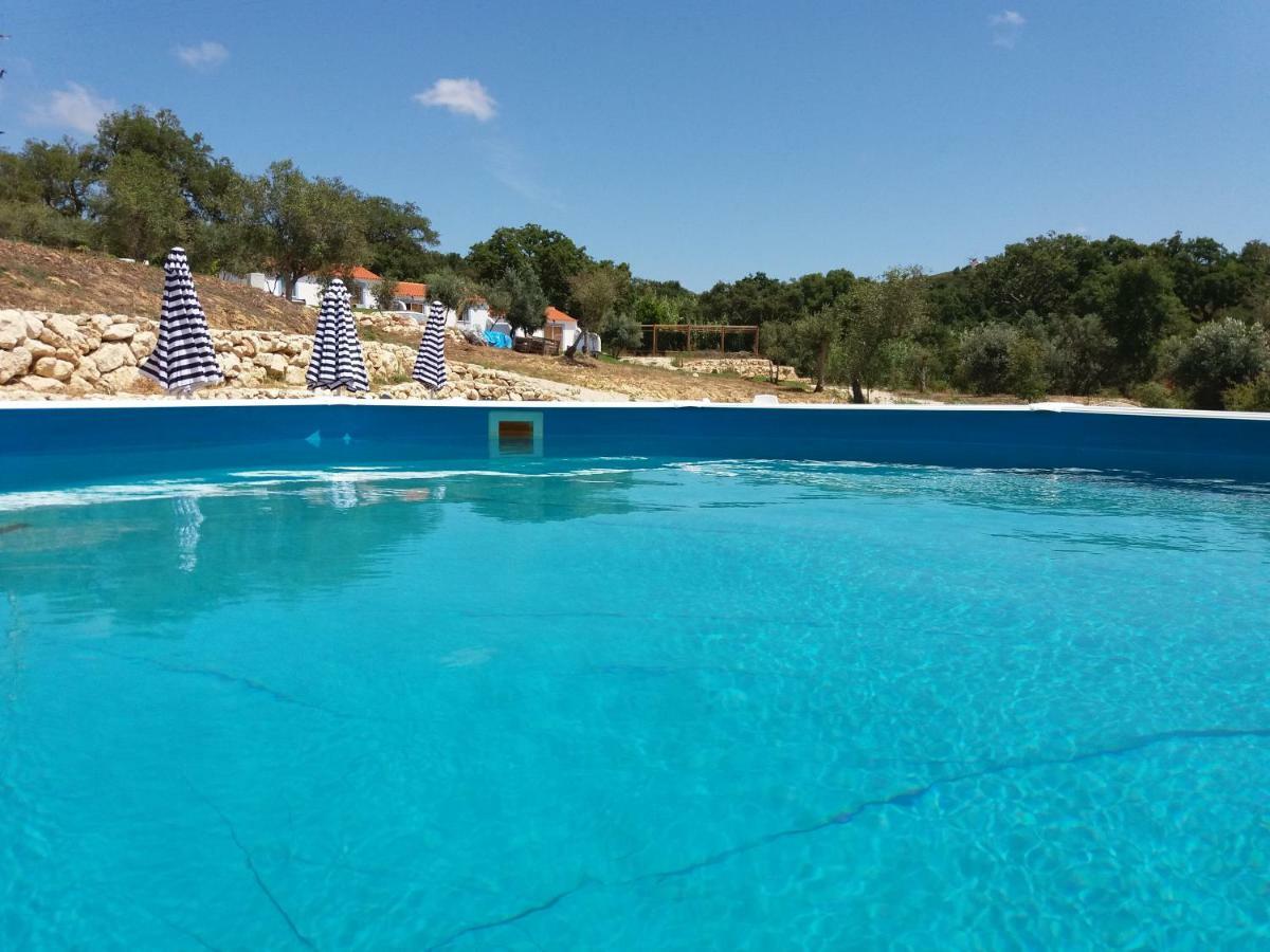 Villa Monte Da Retirada à São Luis Extérieur photo