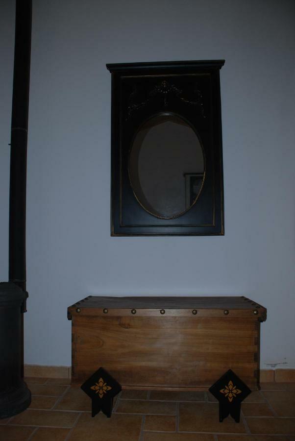 Villa Monte Da Retirada à São Luis Extérieur photo